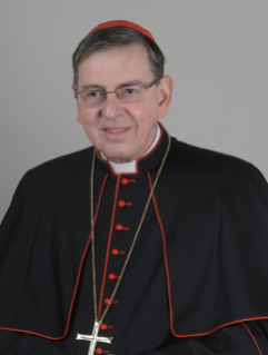 IT Cardinal Koch